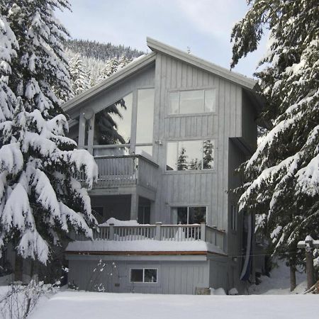 Wildflower Private Studio Suite By Belle Neige Whistler Eksteriør bilde