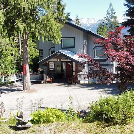 Wildflower Private Studio Suite By Belle Neige Whistler Eksteriør bilde