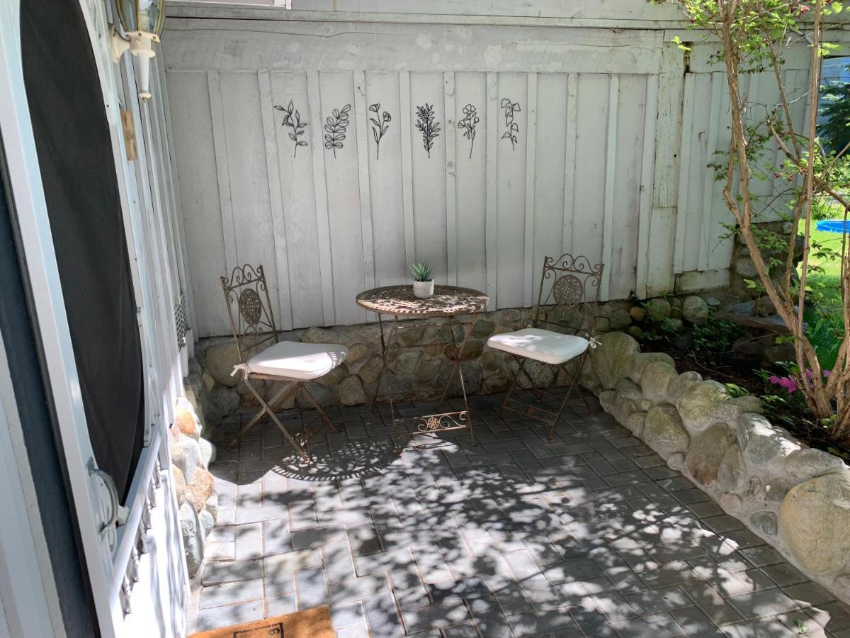 Wildflower Private Studio Suite By Belle Neige Whistler Eksteriør bilde